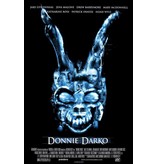 Donnie Darko masker (konijn) 'Frank'