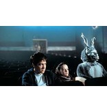 Donnie Darko masker (konijn) 'Frank'