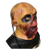 Zombie mask (Walking Dead)