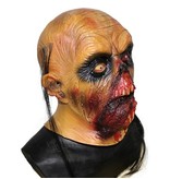 Zombie masker (Walking Dead)