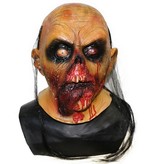 Zombie mask (Walking Dead)