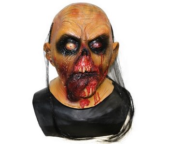 Maschera da zombie (Walking Dead)