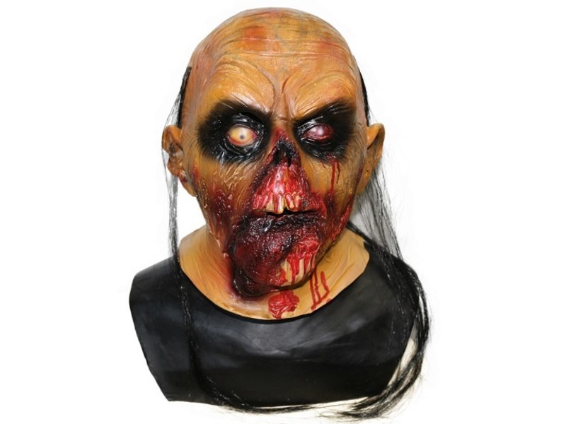 Maschera da zombie (Walking Dead)