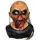 Zombie mask (Walking Dead)