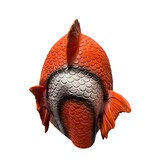 Fish Mask (Coral Fish 'Nemo')