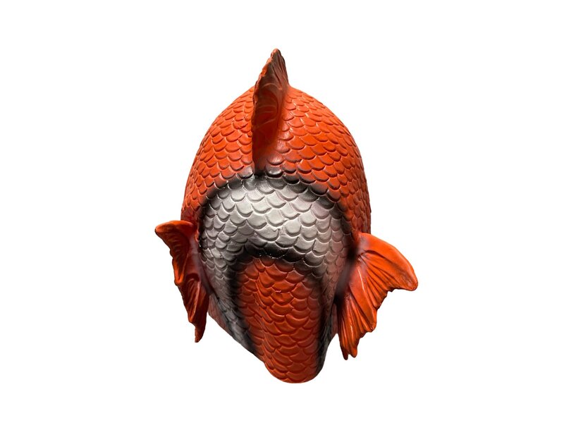 Fish Mask (Coral Fish 'Nemo')