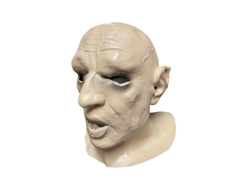 Vampire mask 'Nosferatu'