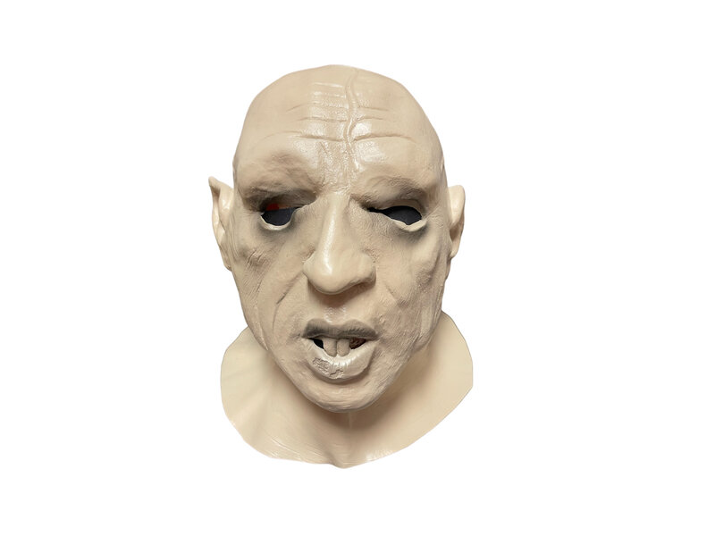 Vampire mask 'Nosferatu'