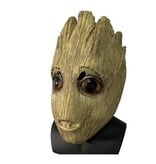 Baby Groot maske - Guardians Of The Galaxy