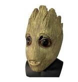 Baby Groot masker - Guardians Of The Galaxy