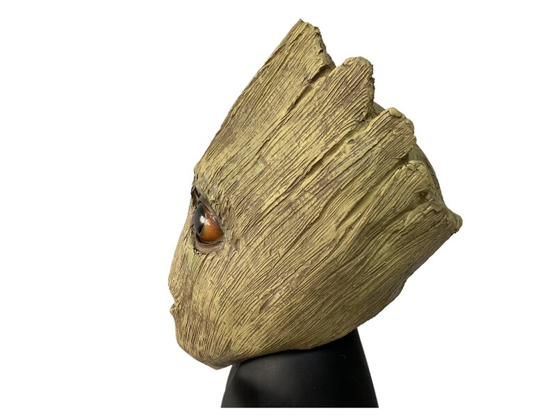 Maschera di Baby Groot - Guardiani Della Galassia