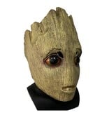 Baby Groot mask - Guardians Of The Galaxy