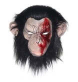 Masque de singe 'Koba' (Planet of the Apes) Chimpanzé