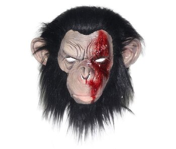 Affenmaske 'Koba' (Planet of the Apes)