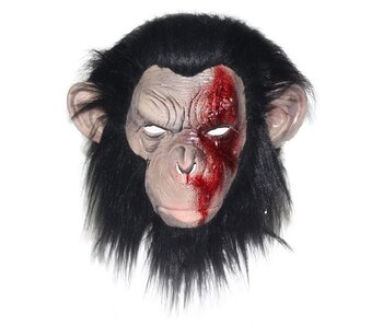 Apenmasker 'Koba' (Planet of the Apes)