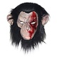 Maschera da scimmia 'Koba' Scimpanzé
