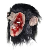 Apenmasker 'Koba' (Planet of the Apes) Chimpansee