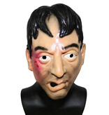 Maschera da pugile Rocky Balboa (Sylvester Stallone)
