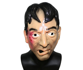 Masque de boxeur Rocky Balboa (Sylvester Stallone)