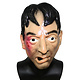 Rocky Balboa boxer masker (Sylvester Stallone)