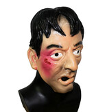 Rocky Balboa boxer mask (Sylvester Stallone)