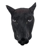 Boar mask