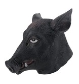 Boar mask