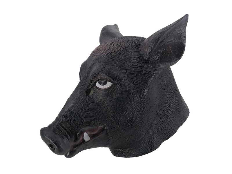 Boar mask