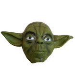 Yoda Maske (Star Wars)