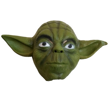 Maschera di Yoda (Star Wars)