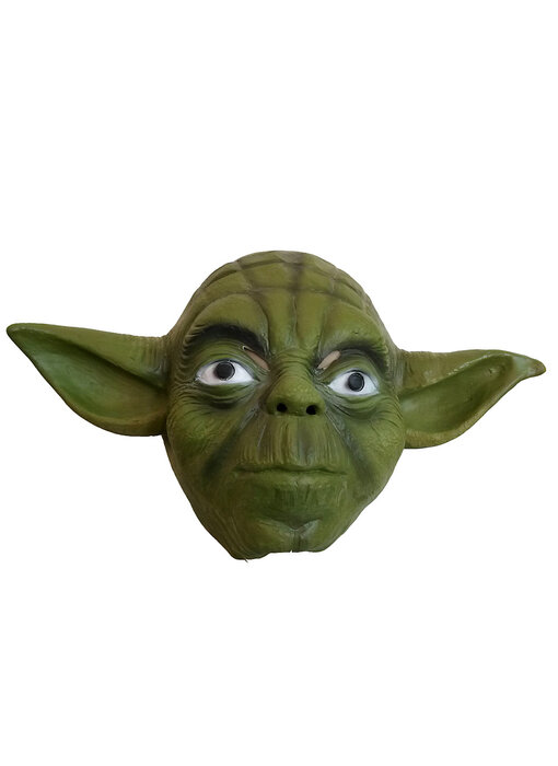 Masque Yoda (Star Wars)