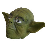 Maschera di Yoda (Star Wars)