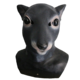 Muis masker (grijs)