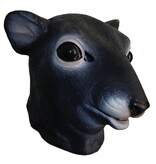 Mouse mask (grey)