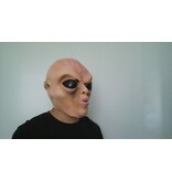 Alien masker 'Big Eyes'