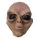 Alien mask 'Big Eyes'