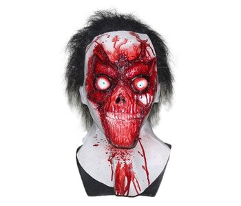 Horror mask 'Face-off'