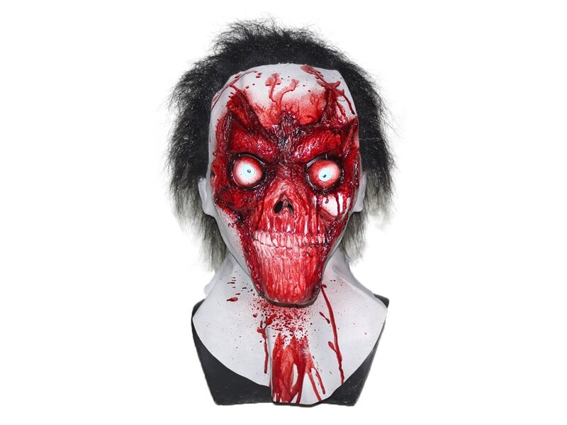 Horror masker 'Face-off'