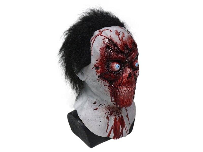 Horror mask 'Face-off'