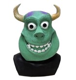 Monsters Inc. mask (Sullivan)