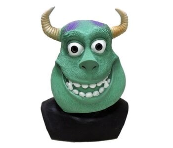 Monsters Inc. mask (Sullivan)