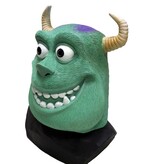 Monsters Inc. mask (Sullivan)