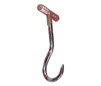 Meat hook (34 cm)