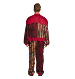 Killer Clown Costume