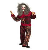 Killer Clown kostuum