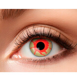 Zombie contact lenses | Safe colored party lenses for special events