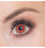 Zombie contact lenses | Safe colored party lenses for special events