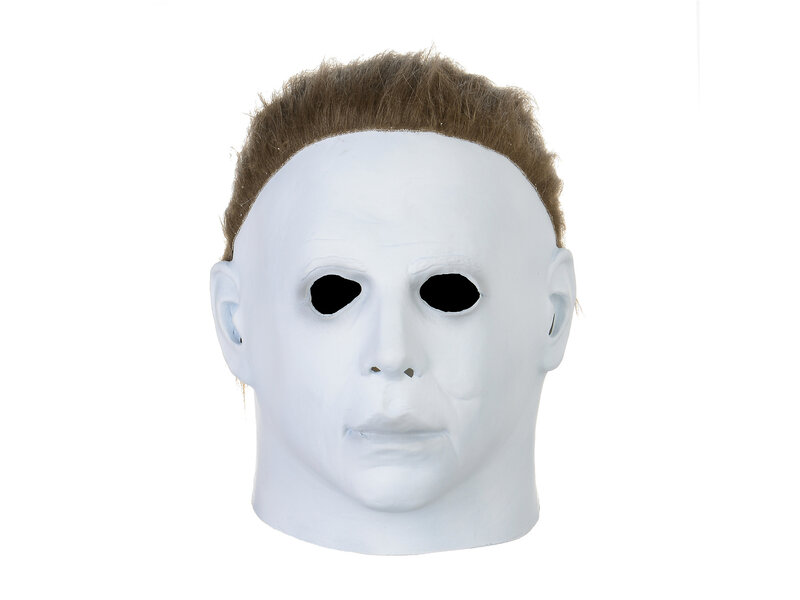 Maschera di Michael Myers (Halloween I, 1978)
