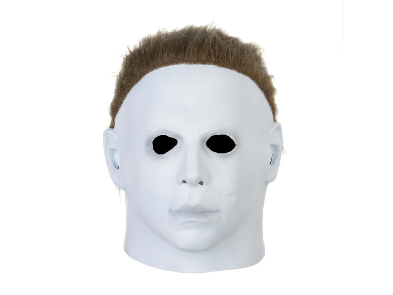 Masque de Michael Myers (Halloween I, 1978)