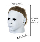 Michael Myers Mask (Halloween I, 1978)